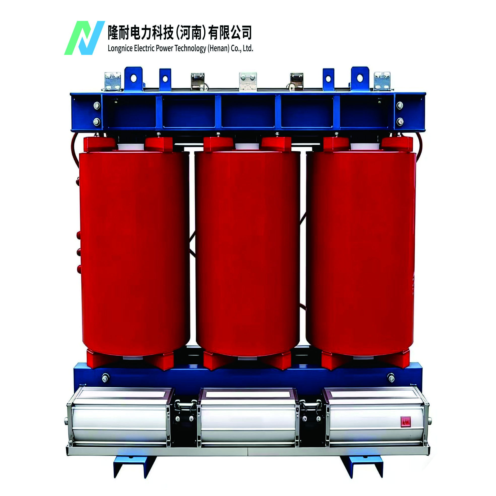 1000VA 2000VA 5kVA 10kVA 20kVA 380V To 220V Step-up/Step-down Three-phase Single-phase Dry-type Transformer 50/60Hz