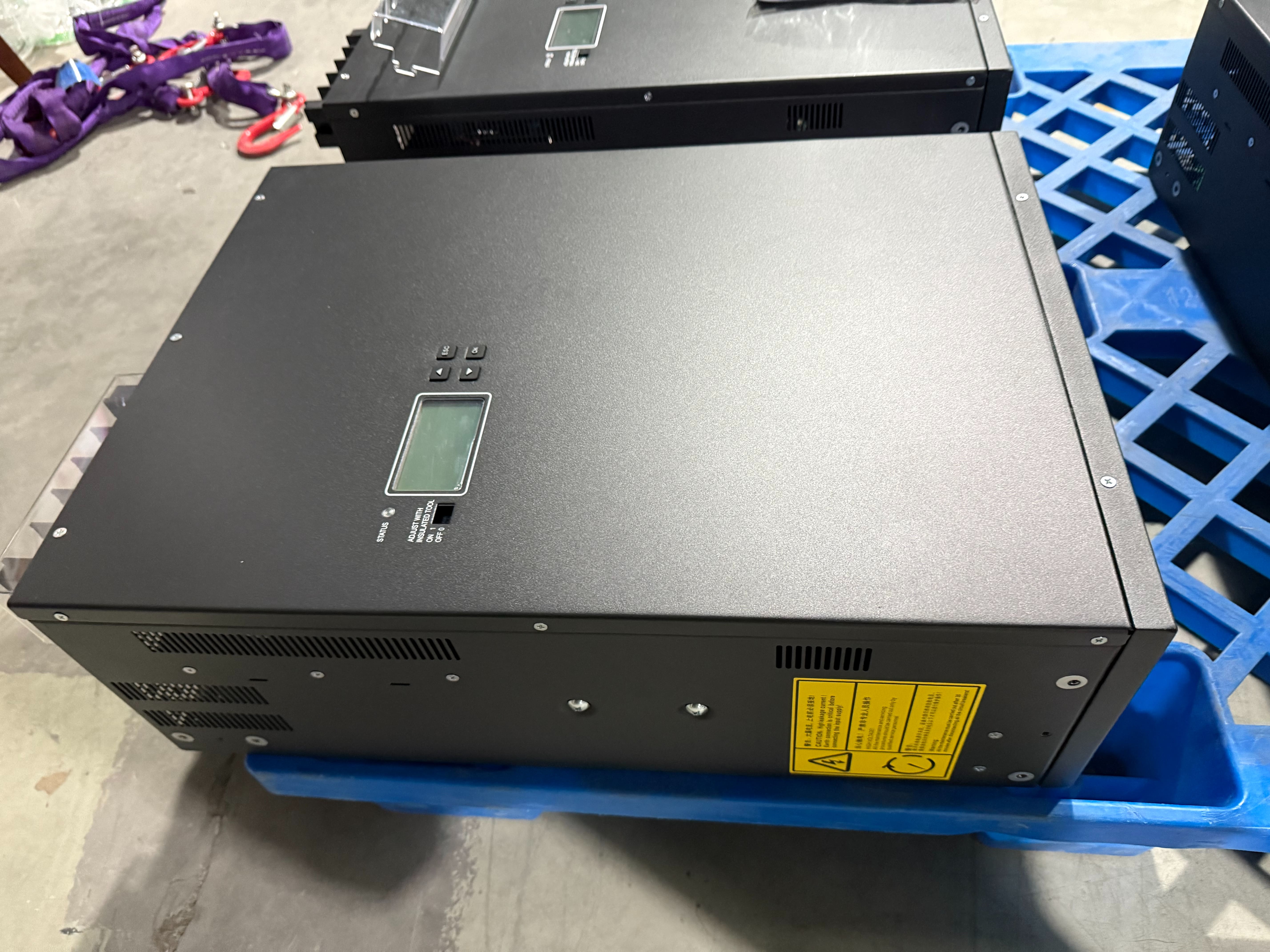 Professional Supplier DAZHAO APF Compact Power Factor Correction SVG Reactive Power Harmonic Hybrid Compensation Distribution