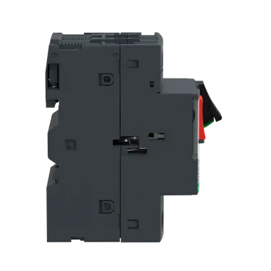 GV2 Series Thermal Magnetic Motor Circuit Breaker Mccb GV2ME05C GV2ME06C GV2ME10C GV2ME32C