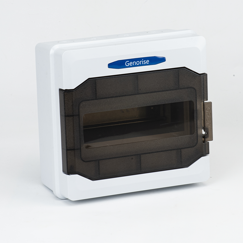 TAIHEC Manufacturer DB Power Distribution Box Db Box Electrical Distribution 3 Phase Verteilerkasten Zuhause
