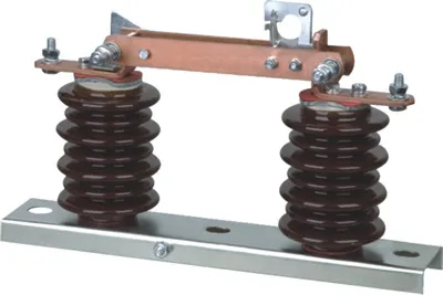 Gang Operation Isolator Switch Disconnecting Switch