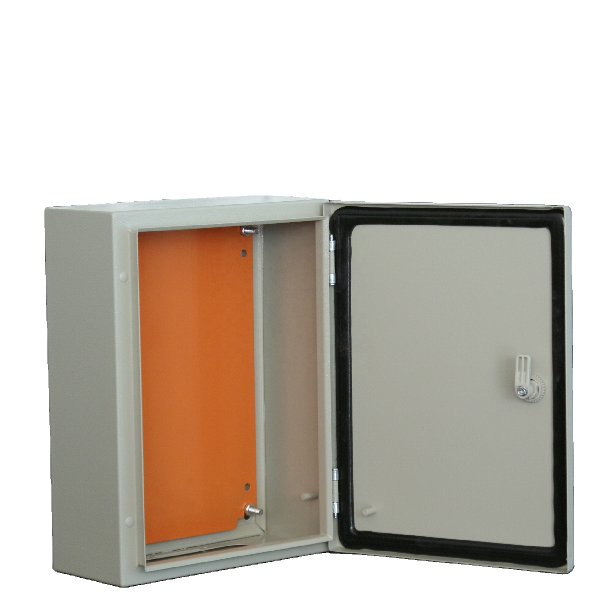 Distribution Sheet Electrical Weatherproof Electrical Panel Board Electronic Enclosure Box