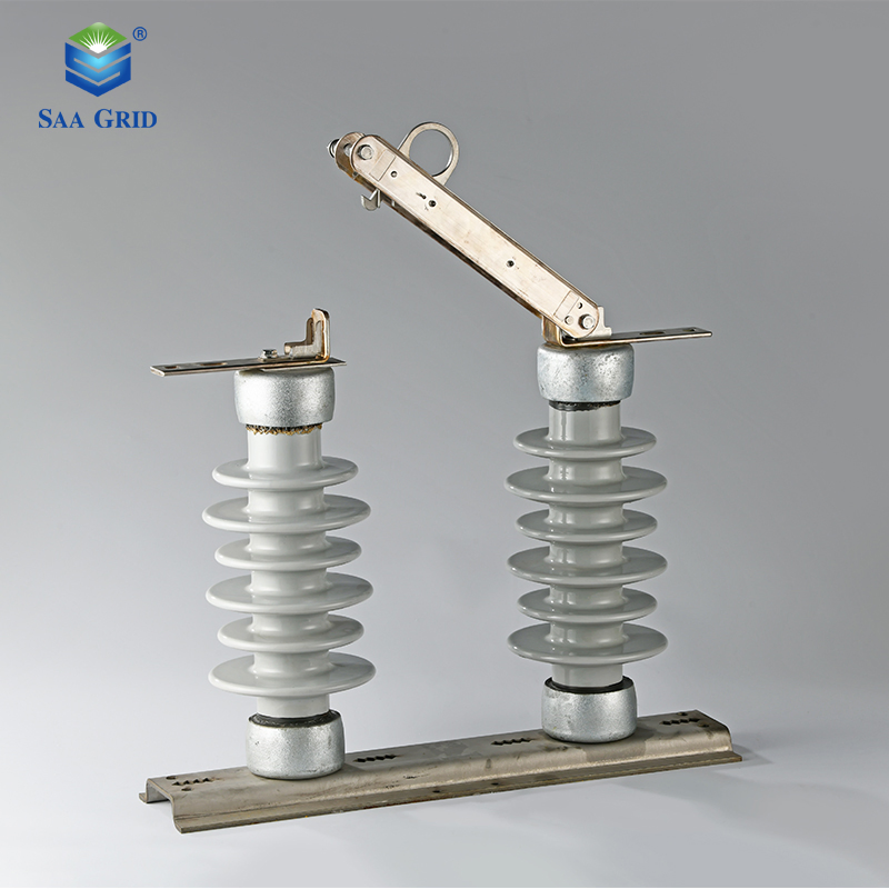 Factory Direct Sale 11kv 36kv 66kv Isolator Switch/Disconnector