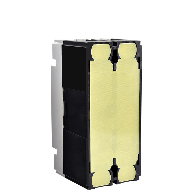 CE Certificates Mccb 550volt 200 Amp Molded case Circuit Breaker