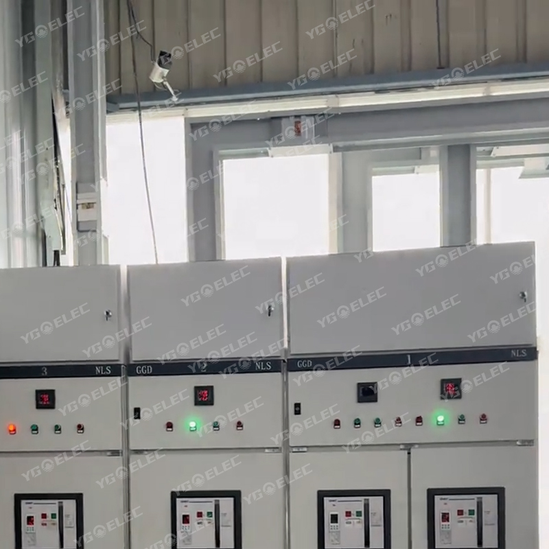 Low Voltage Factory-Priced Sandwich Busway Bus Duct Busbar For Cable Product Category