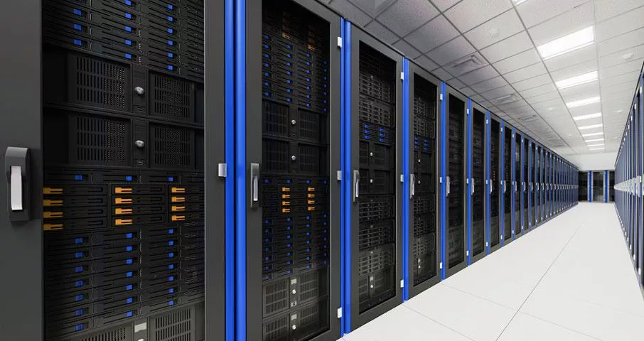Data Center