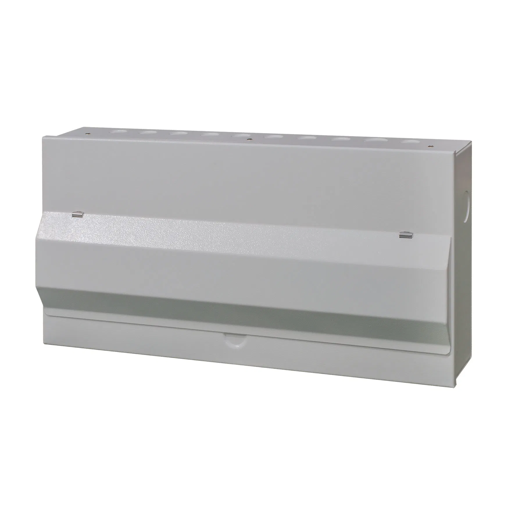 Distribution Box British Type Metal Consumer Units 24 Ways