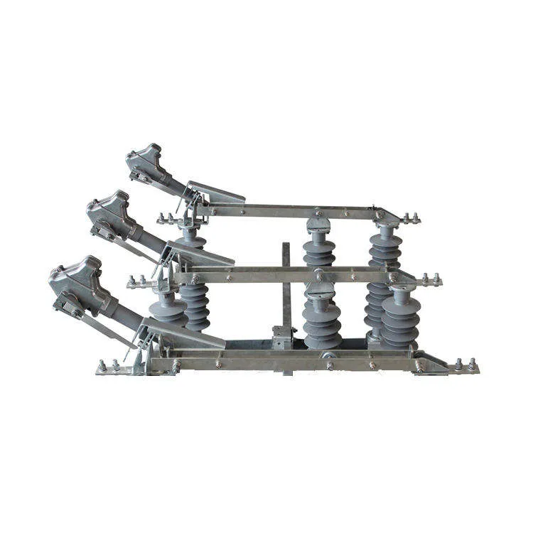 High Quality Outdoor High Voltage Polymer Isolator Switch
