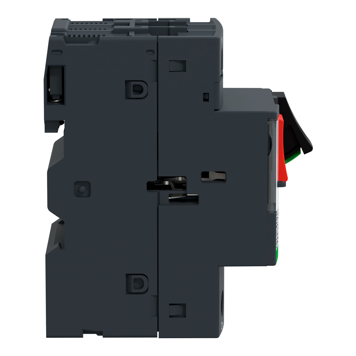 Original Genuine Thermal Magnetic Motor Circuit Breaker GV2ME16C