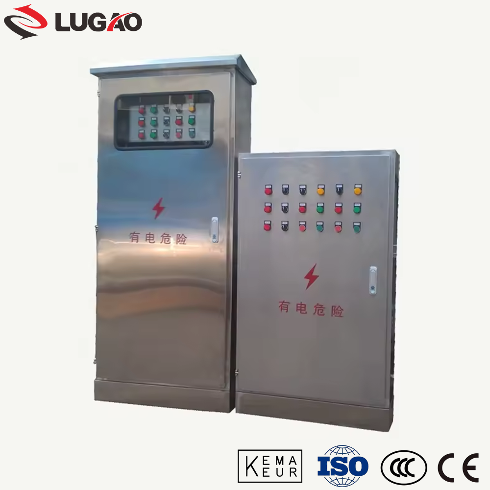 30-Pair-Outdoor-Distribution-Box Small-Scale Junction Power Custom Made Distribution Box DB Board,Size 36V,Guangdong