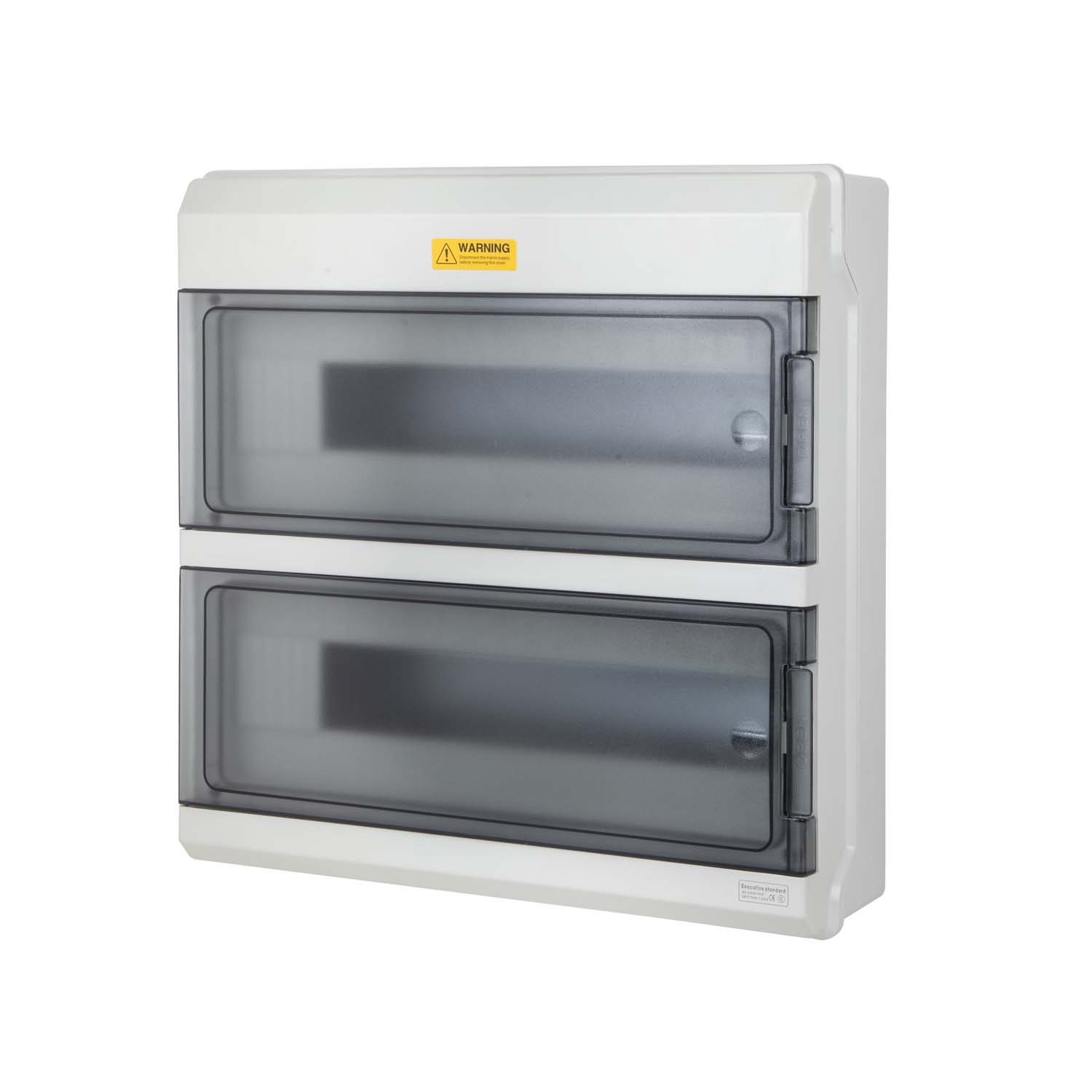 Waterproof MCB Distribution Box