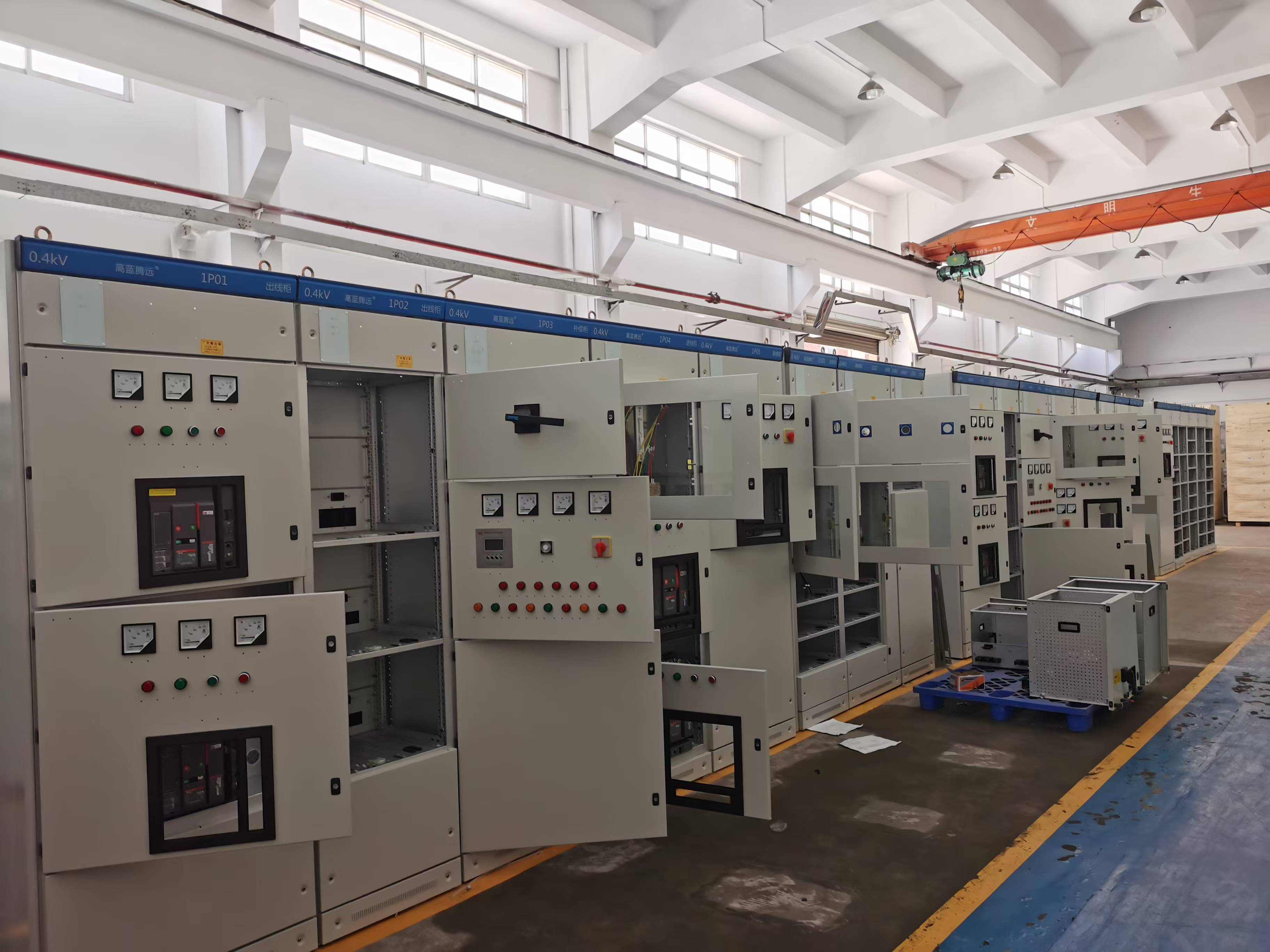 2025 New GT Hight Quality Power Cables Busbar Machine Busbar Trunking System Dense Busbar Duct