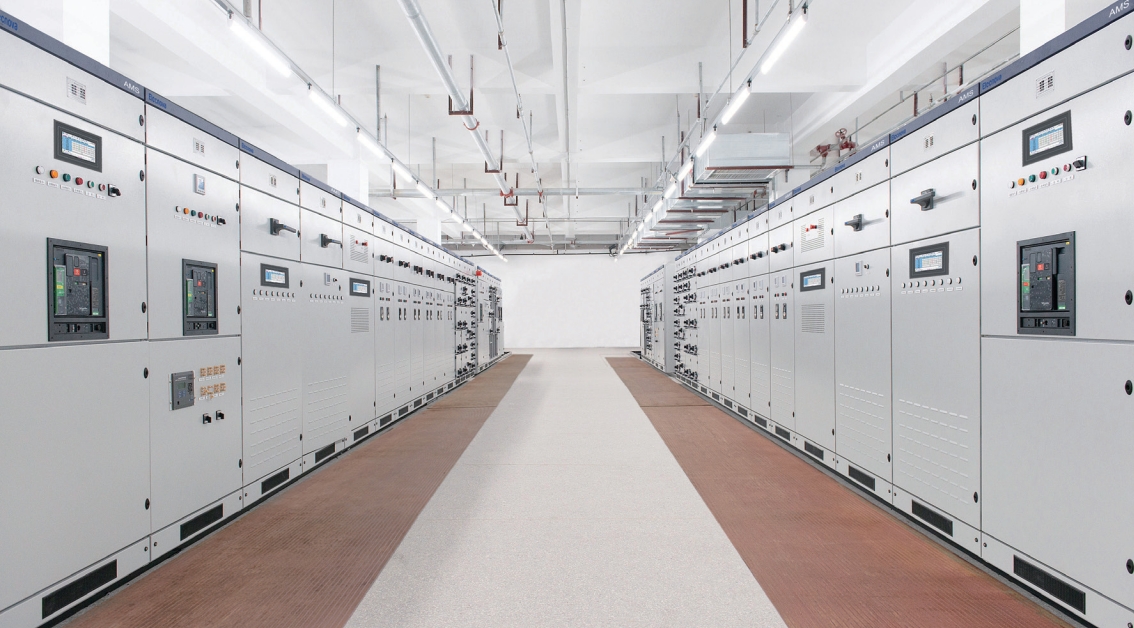 Production Facility 2