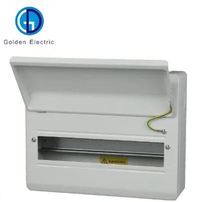 Consumer Unit