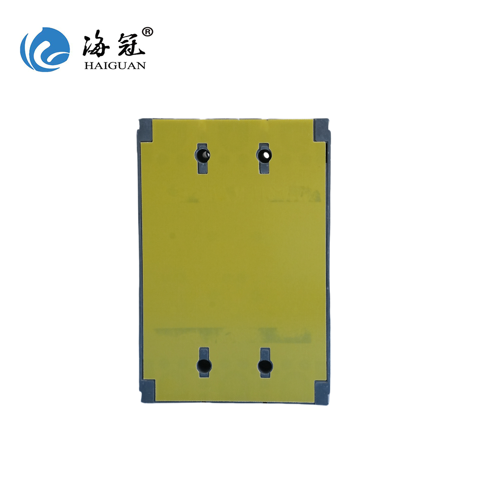 800A 3P MCCB Molded Case Circuit Breaker 65 KA IEC 60947-2 CE CB Certified Factory Direct