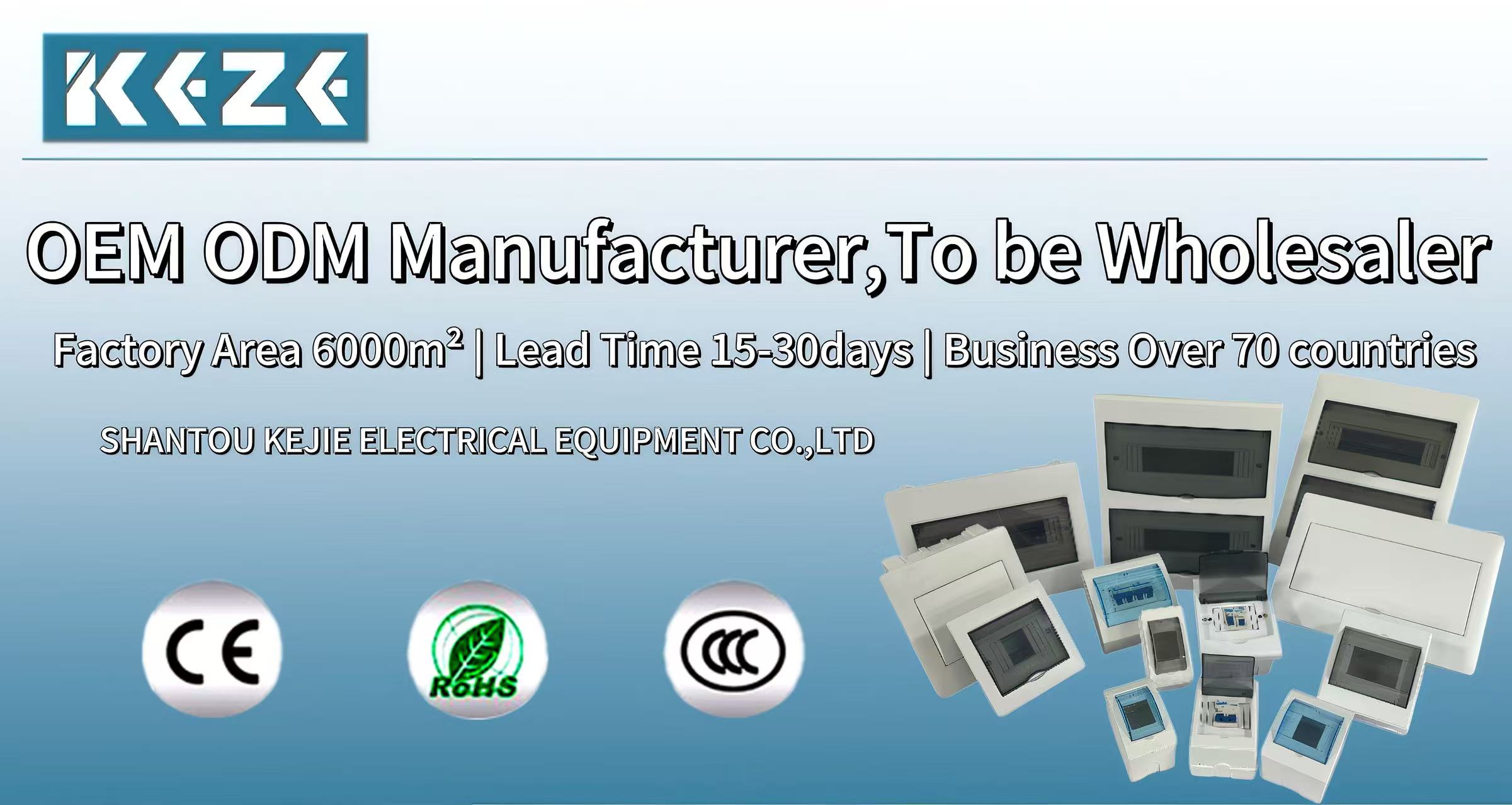 Company Profile