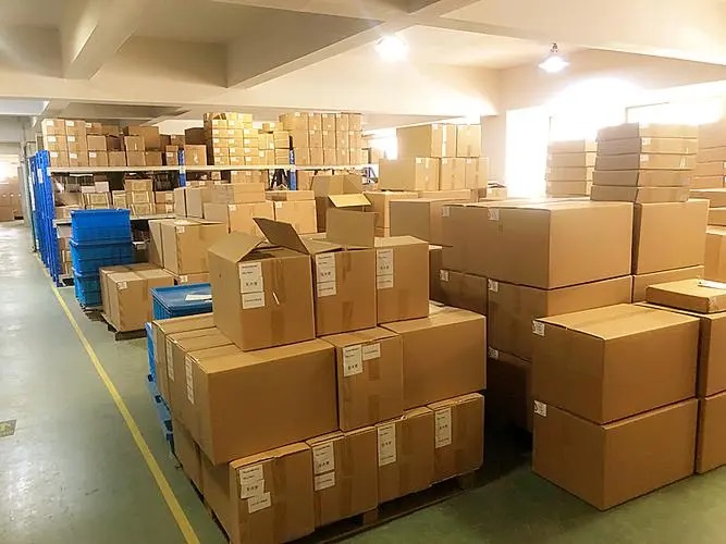 Packaging and Shipping details