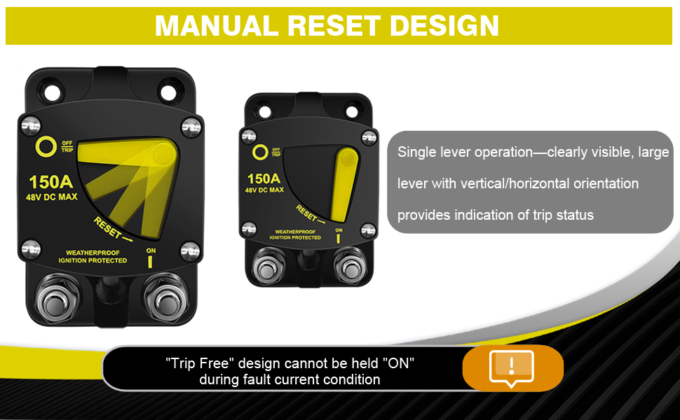 Safety Design Detail