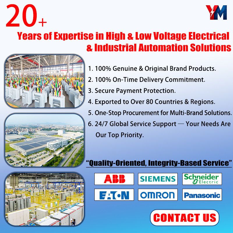 Original AB-B FORMULA BLD MCCB Molded Case Circuit Breaker D1C 125A TMF 3P 4Pfor Power Distribution