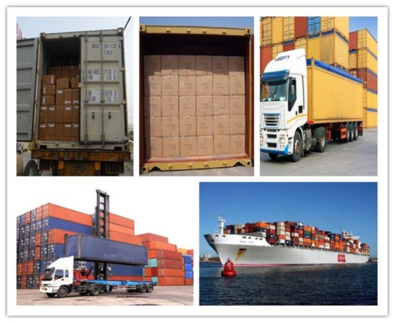 Delivery Process