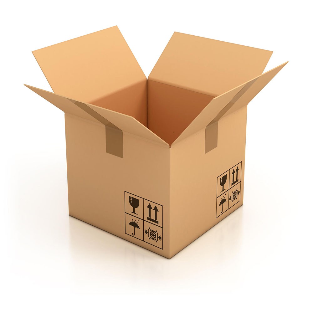 Packaging Standard 1