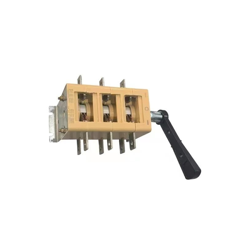 Bp32 Disconnector Switch 31250 71250 Capacity Russia Type Isolator Knife Switch