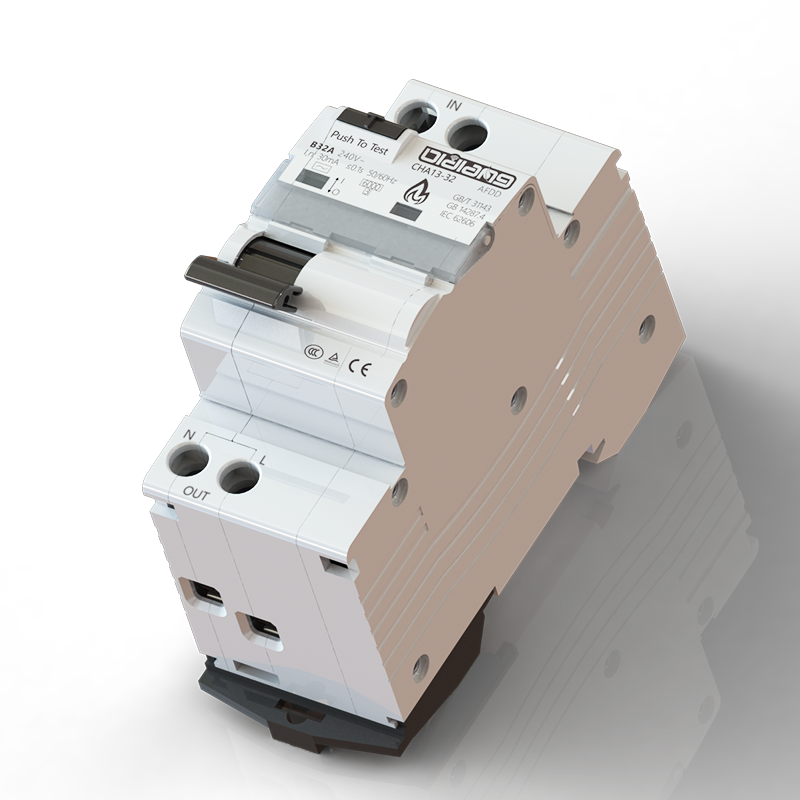 Arc Fault Detection Devices(AFDD)(AFD)