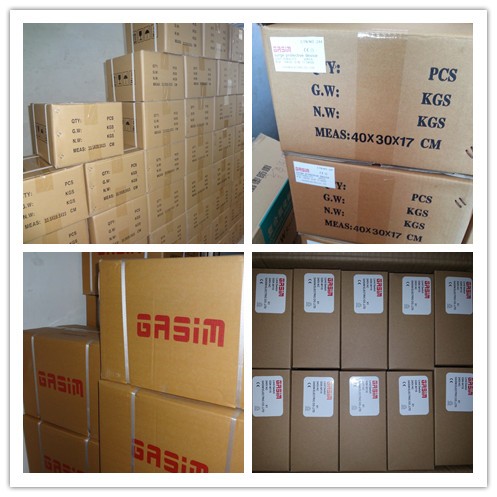 Packaging Standard 3