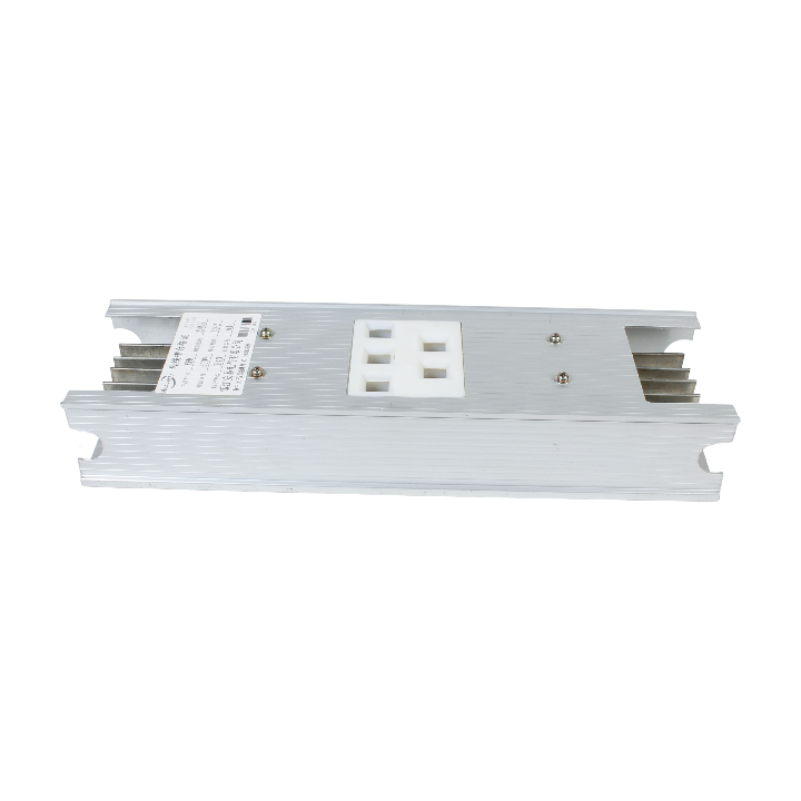 Enclosed busbar details 1