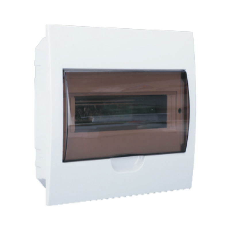 Distribution Box Feature 4