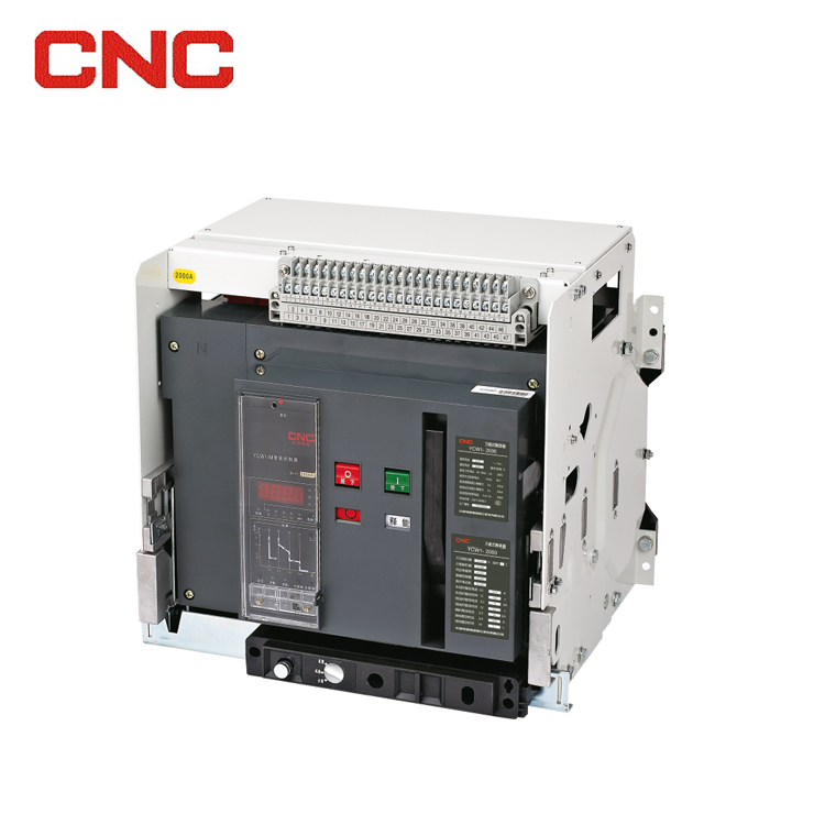 Factory Selling Directly 3200a Parts Fixed Type Air Circuit Breaker ACB