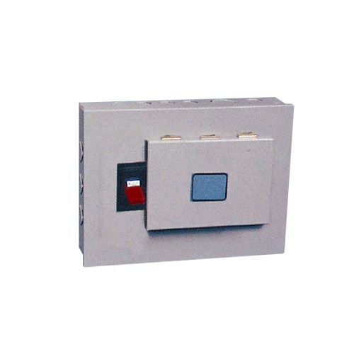 Distribution Board Interior