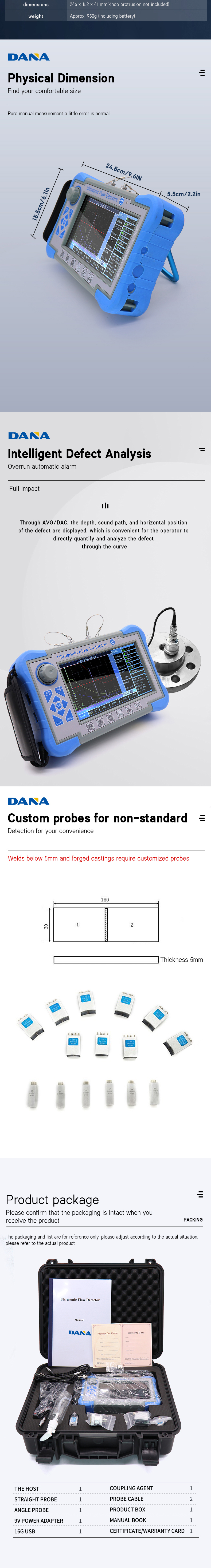 Application view 3