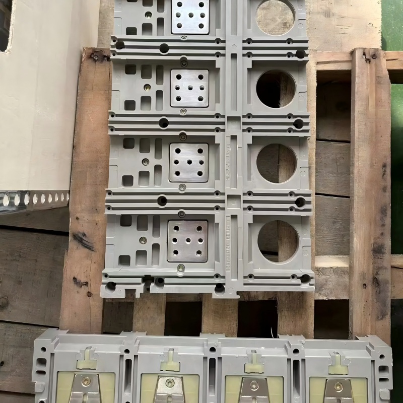 Production Line View 2