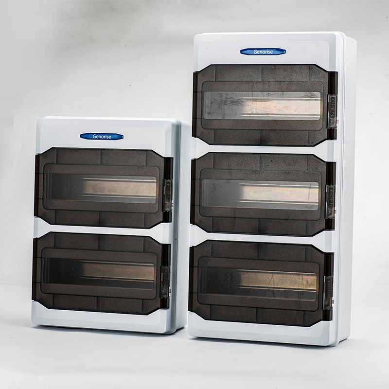 TAIHEC Manufacturer DB Power Distribution Box Db Box Electrical Distribution 3 Phase Verteilerkasten Zuhause
