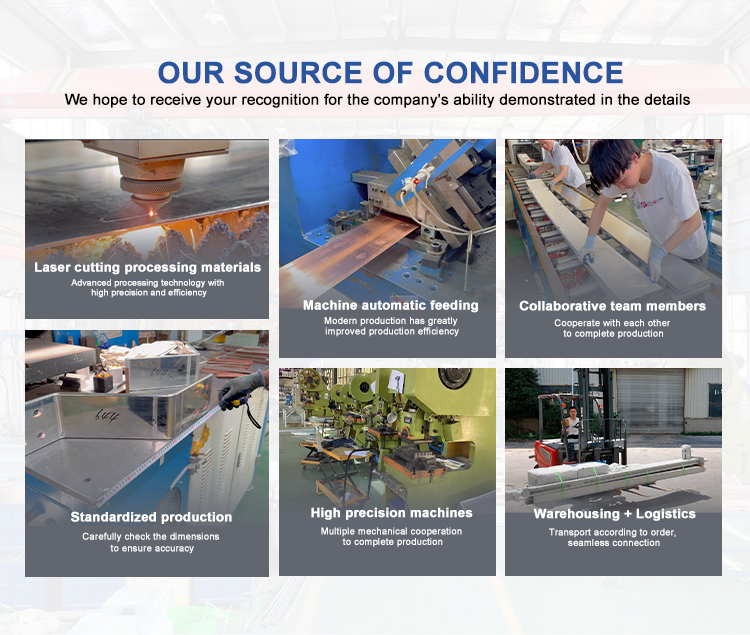 Manufacturing process