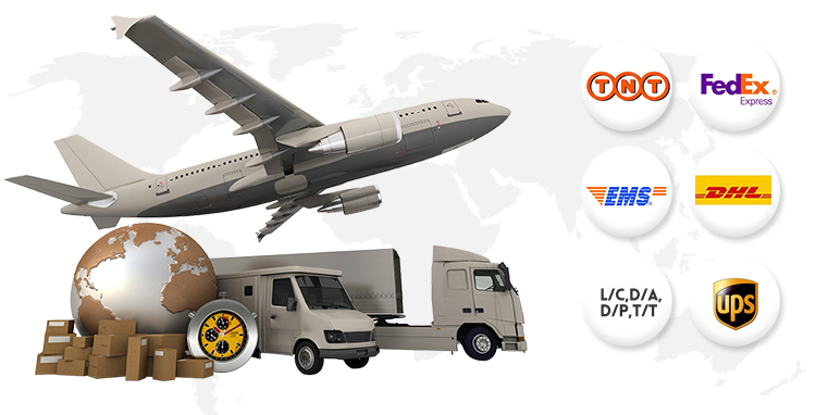 Loading Goods