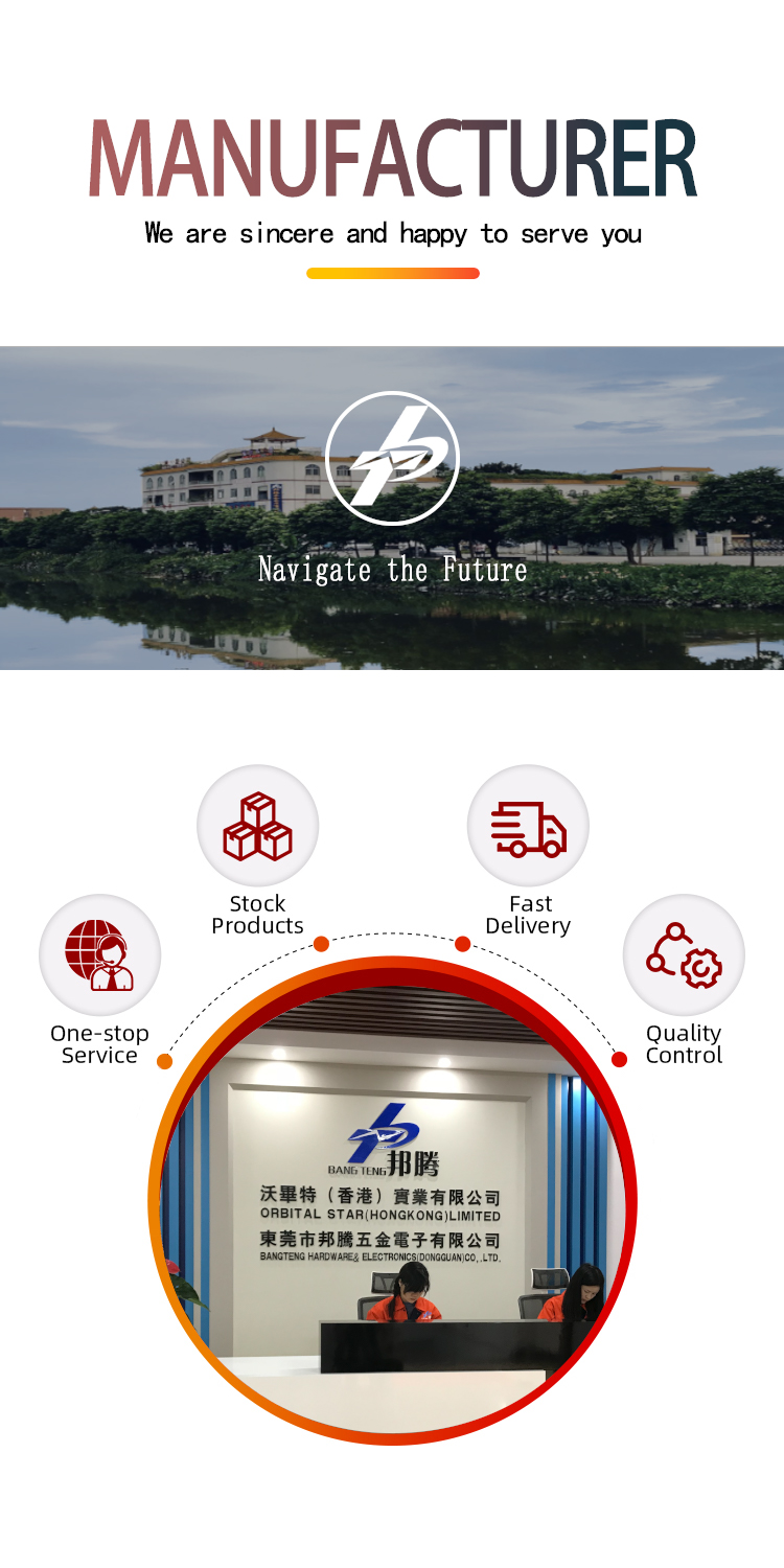 Production Facility 1