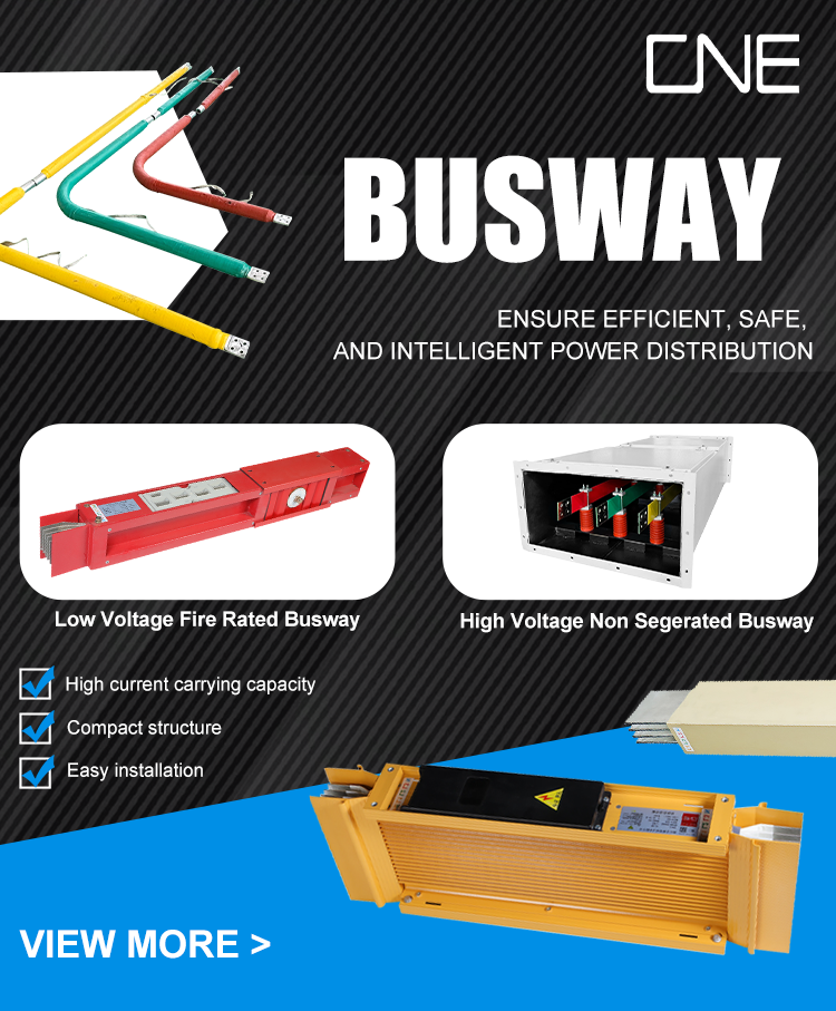 Busway Types Overview