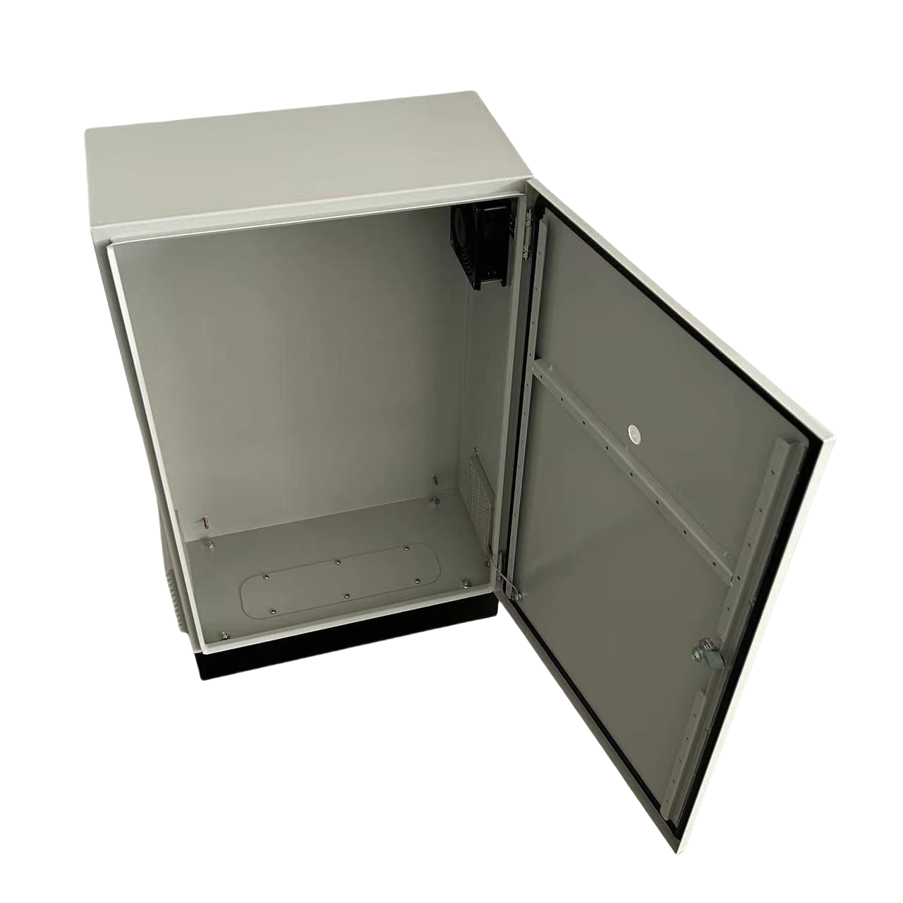 Db Box Board Manufacturer Equipment Distribution Box IP65 Steel Enclosure Board