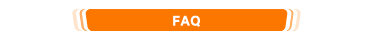 FAQ