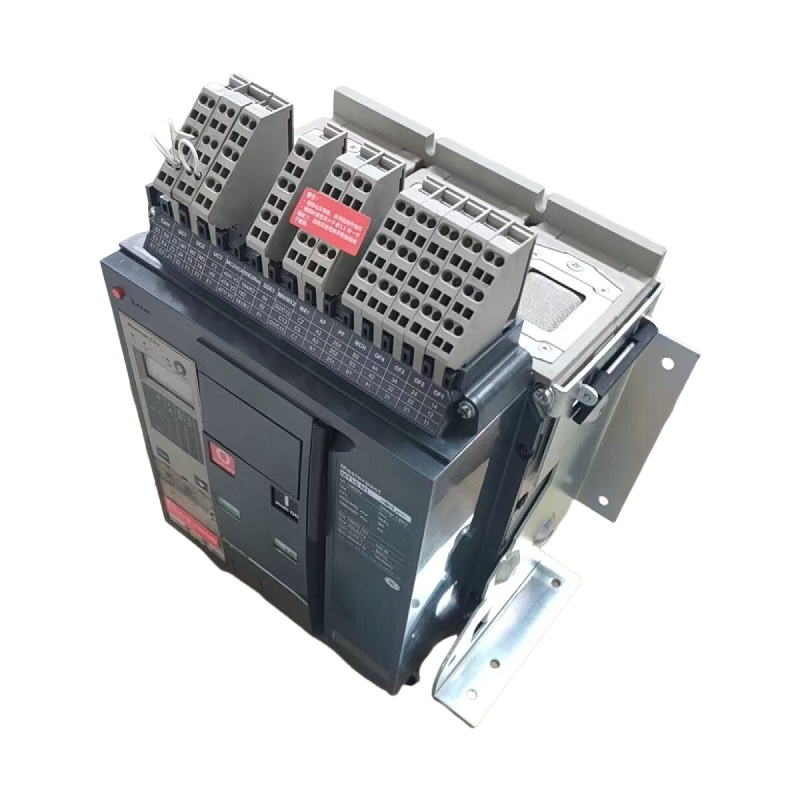 Brand New Genuine Schneider ACB 1250A Fixed Frame Circuit Breaker Masterpact NW08HA - 800A 50/60Hz 3P/4P Air Circuit Breakers
