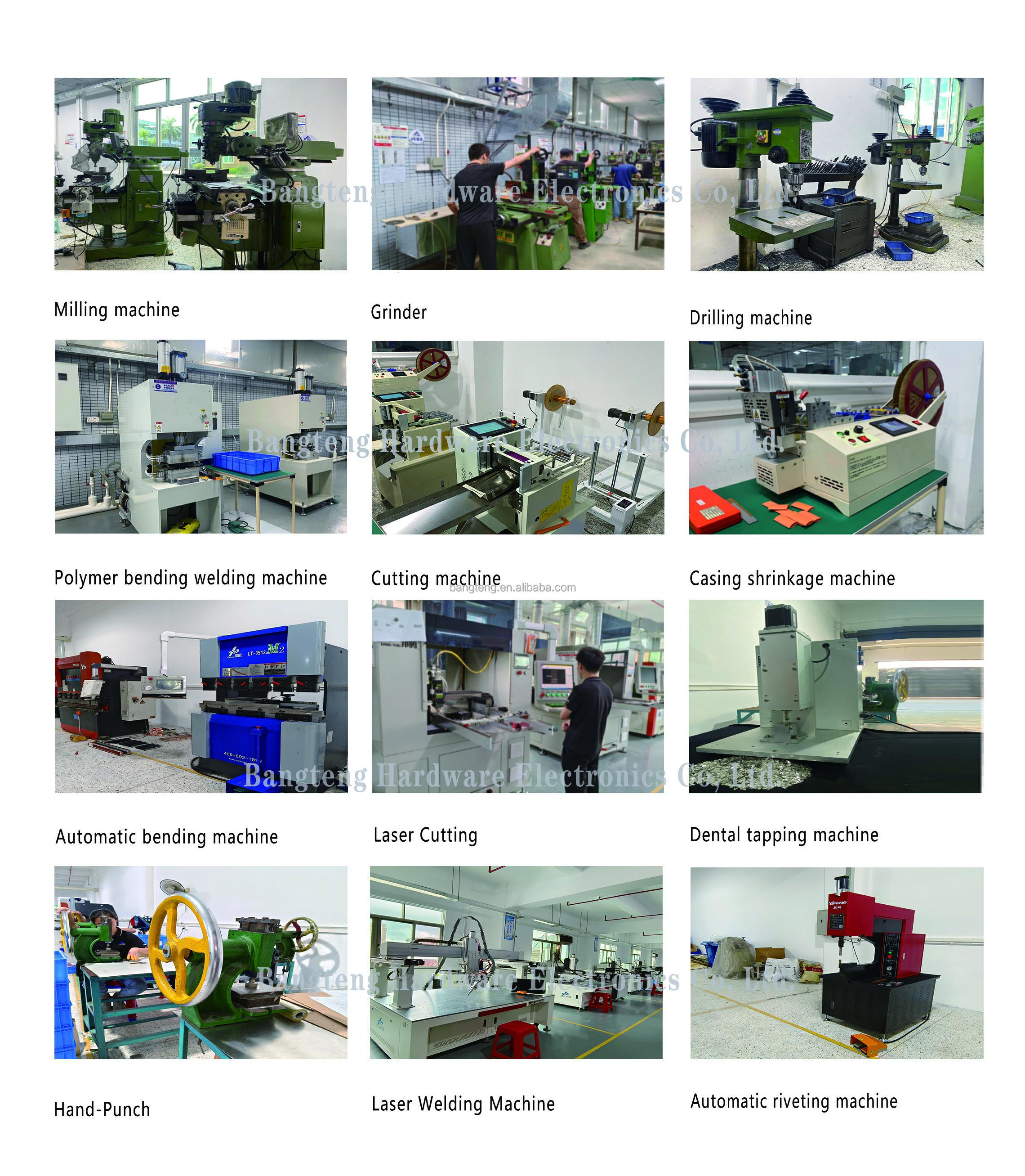 Factory Workshop View 2