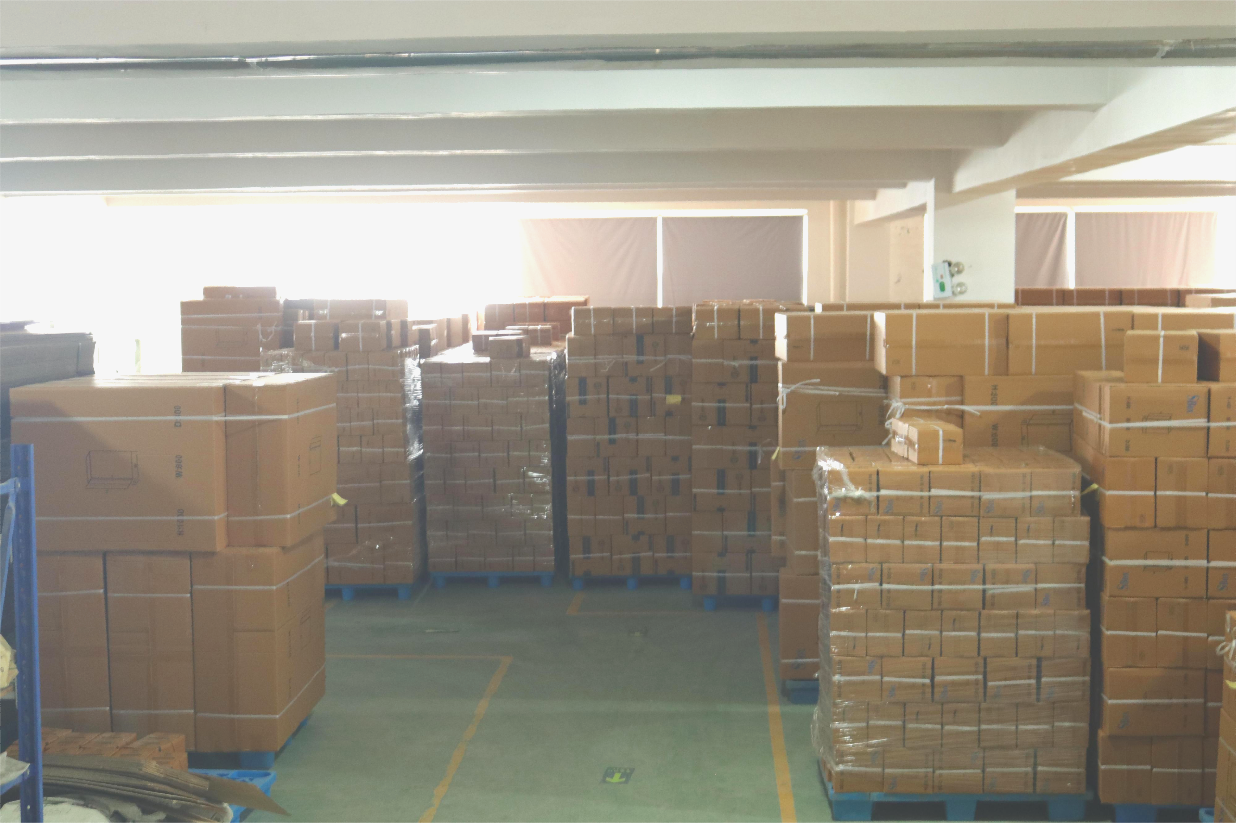 Production Facility 2