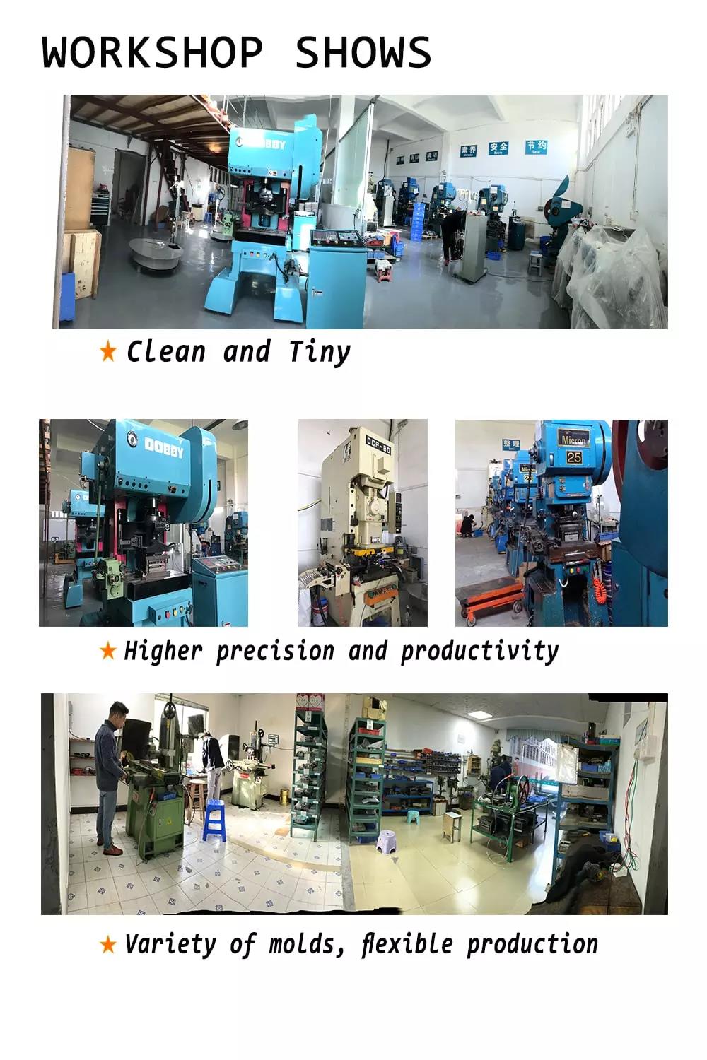 Production Facility 4