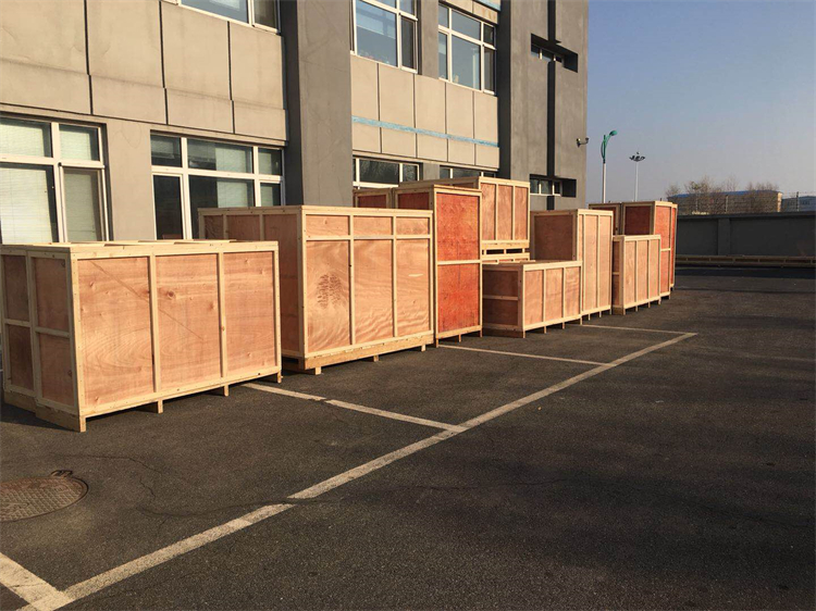 Container Loading
