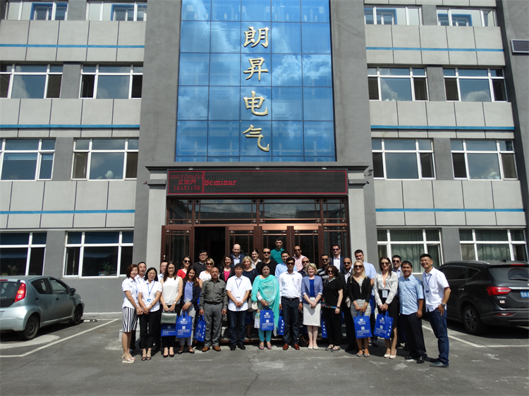 Customer Visit 3