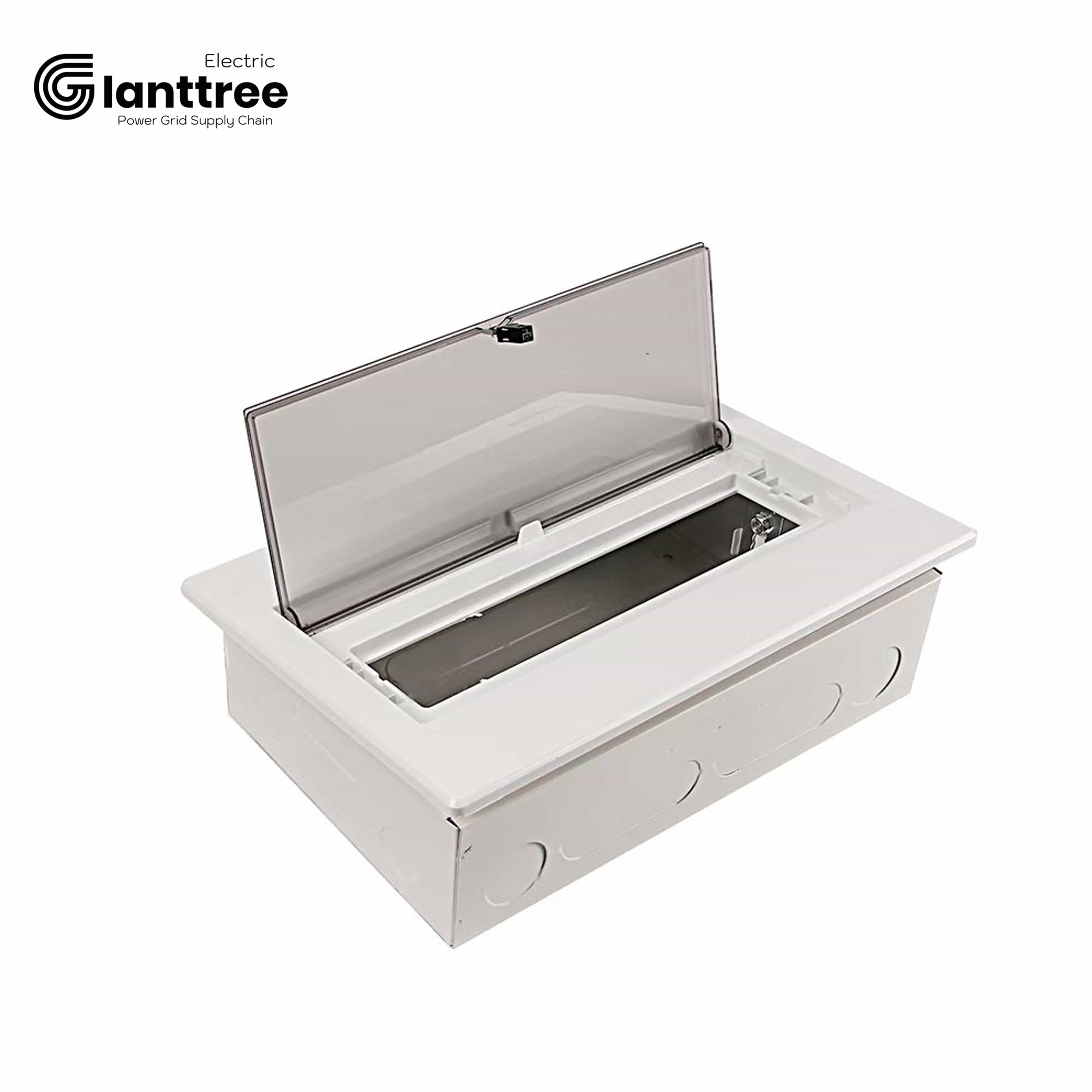 GIANTTREE Customization HOT SALE Waterproof Outdoor Distribution Board Plastic Electronic Junction Box Mcb DB Enclosure Box