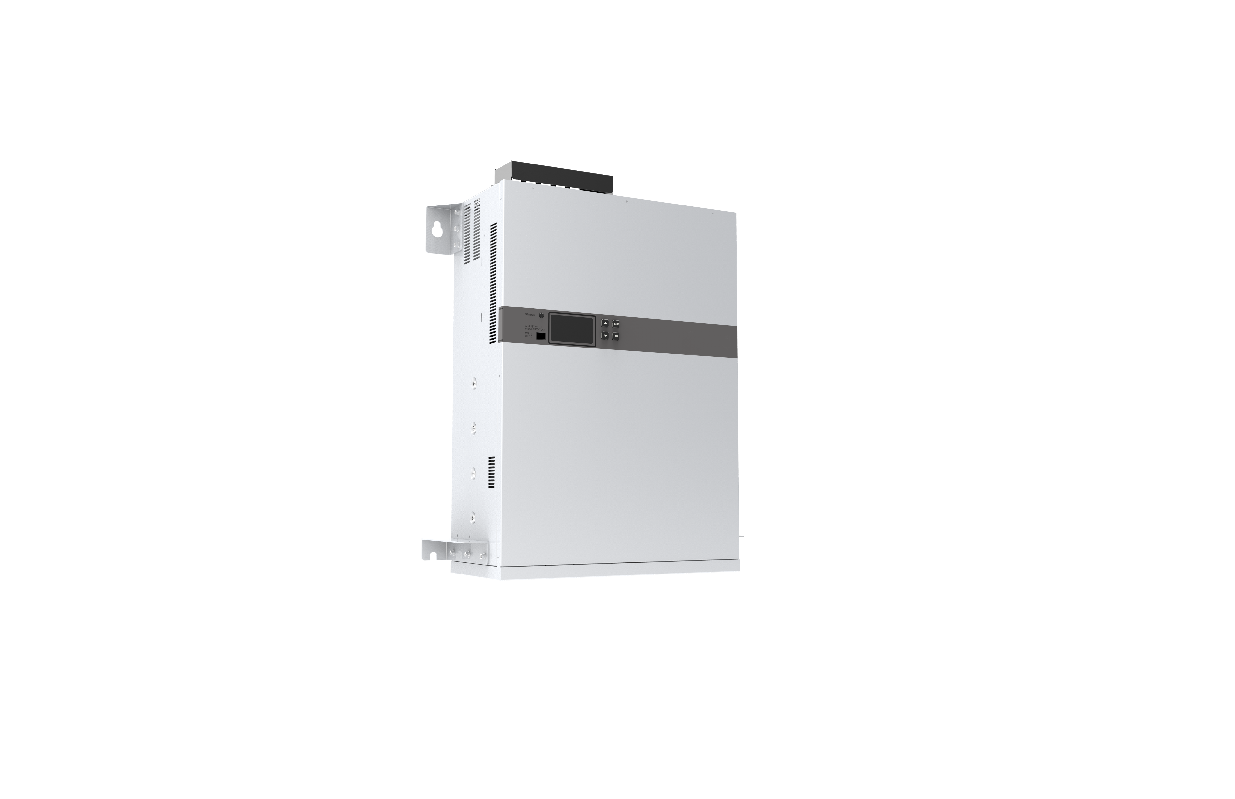 Professional Supplier DAZHAO APF Compact Power Factor Correction SVG Reactive Power Harmonic Hybrid Compensation Distribution