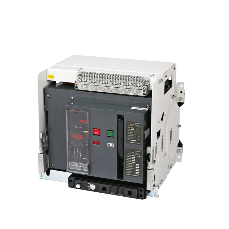 Factory Selling Directly 3200a Parts Fixed Type Air Circuit Breaker ACB